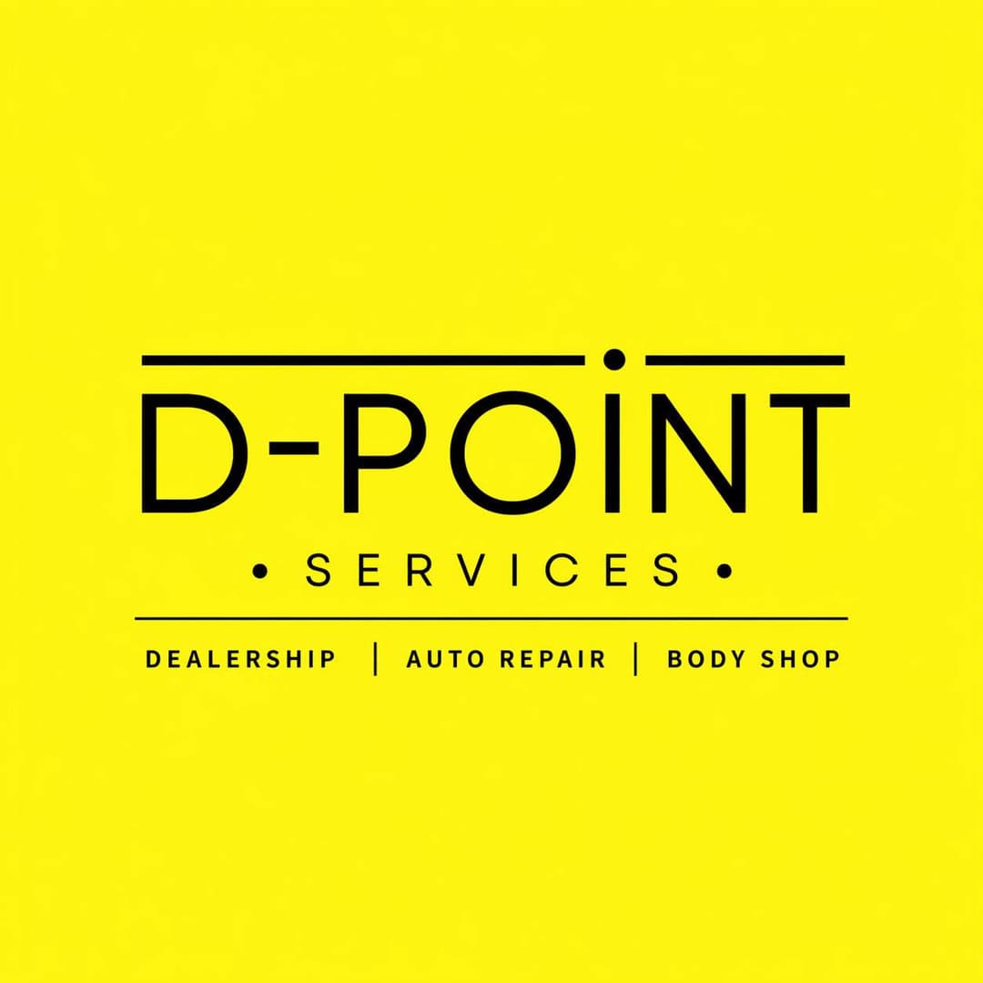 D-Point Services